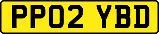 PP02YBD