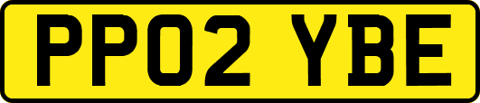 PP02YBE