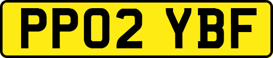PP02YBF