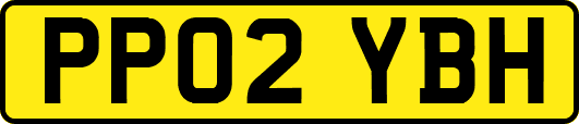 PP02YBH