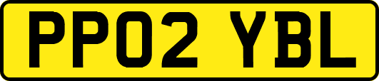 PP02YBL
