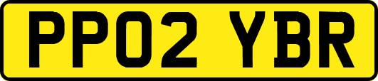 PP02YBR