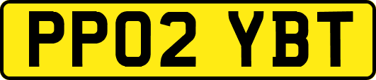 PP02YBT