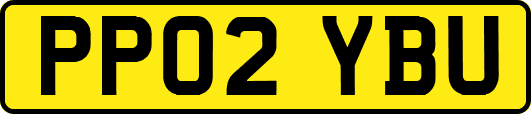 PP02YBU