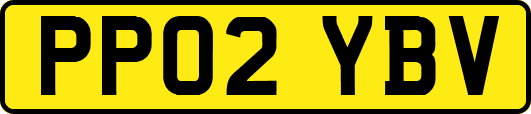 PP02YBV