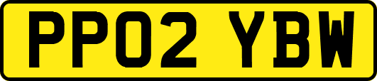 PP02YBW