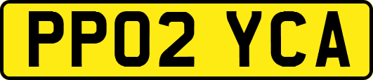 PP02YCA