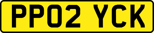 PP02YCK