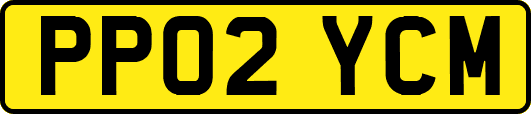 PP02YCM