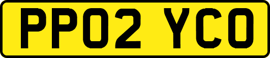 PP02YCO