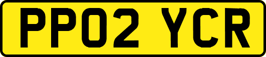 PP02YCR