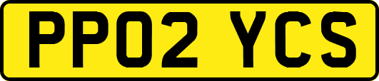 PP02YCS