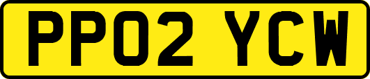 PP02YCW