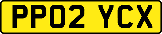 PP02YCX