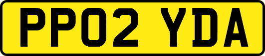 PP02YDA