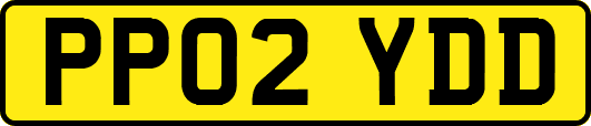 PP02YDD