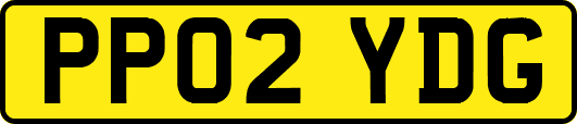 PP02YDG
