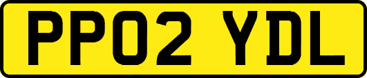 PP02YDL