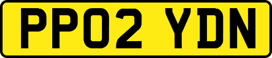 PP02YDN