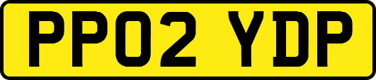 PP02YDP