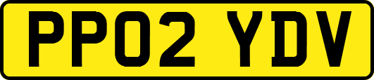 PP02YDV