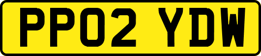 PP02YDW