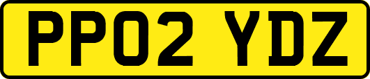 PP02YDZ