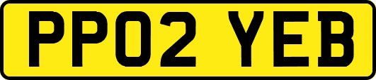 PP02YEB