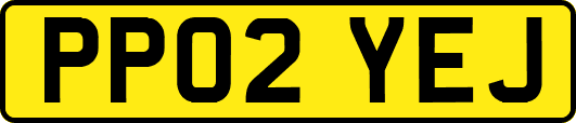 PP02YEJ