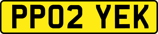 PP02YEK