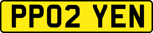 PP02YEN