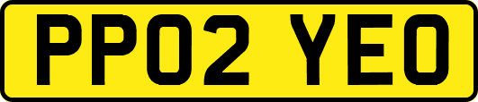 PP02YEO