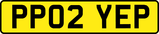 PP02YEP