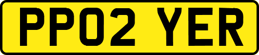 PP02YER