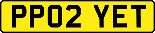 PP02YET