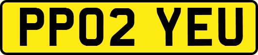PP02YEU