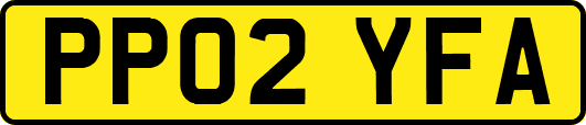 PP02YFA
