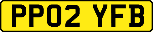 PP02YFB