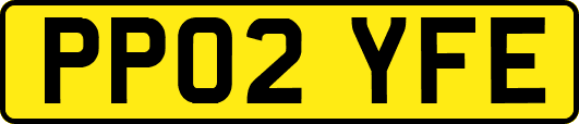 PP02YFE