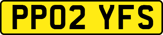 PP02YFS