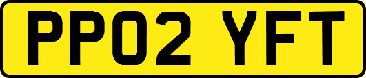 PP02YFT