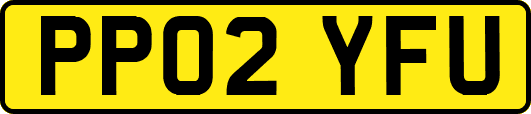 PP02YFU