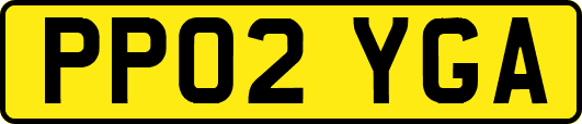 PP02YGA