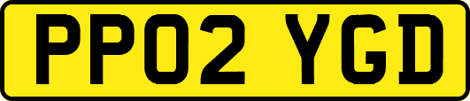 PP02YGD