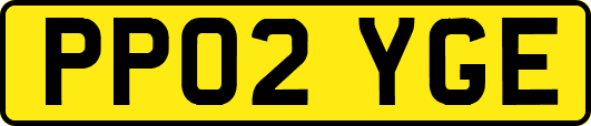 PP02YGE