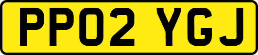PP02YGJ