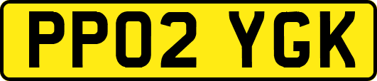 PP02YGK