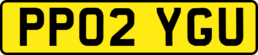 PP02YGU