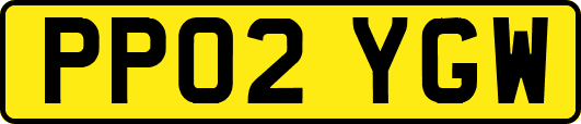 PP02YGW