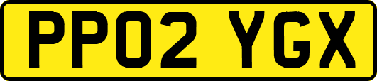 PP02YGX